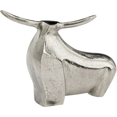 Cyan Design - Small Freeplay Sculpture - 10.5 Inches Wide By 7.5 Inches High