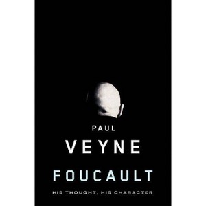 Foucault - by  Paul Veyne (Paperback) - 1 of 1