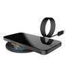 Keyscaper Star Wars Mech Vehicles Portrait 15-Watt Wireless Charger - 4 of 4