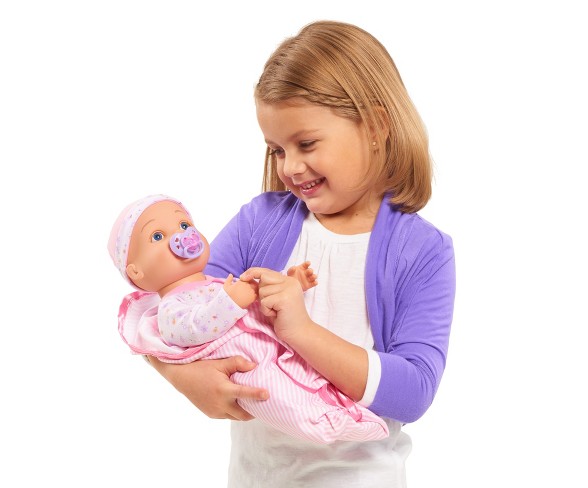 Waterbabies Special Delivery Baby