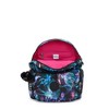 Kipling City Zip Small Printed Backpack - 3 of 4