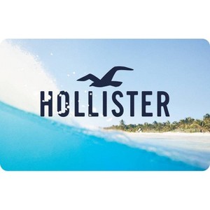 Hollister Gift Card (Email Delivery) - 1 of 1