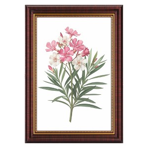 REGALWOVEN Tabletop and Wall Hanging Display Engineered Wood Picture Frame 1 Pc - 1 of 4