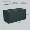 Maggift Deck Box - 3 of 4