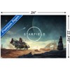 Trends International Starfield - First Steps Unframed Wall Poster Prints - 3 of 4