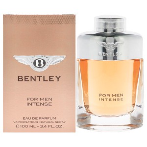 Bentley Intense by Bentley for Men - 3.4 oz EDP Spray - 1 of 4