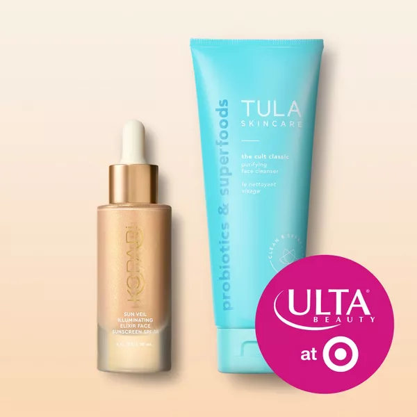 Ulta Beauty at Target
