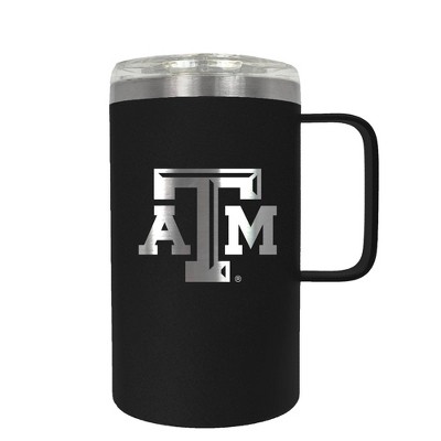 NCAA Texas A&M Aggies 18oz Hustle Mug