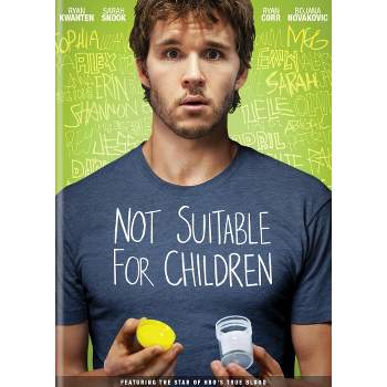 Not Suitable for Children (2013)