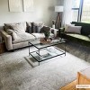 Hauteloom Runner Area Rug   Light Brown - 2 of 4
