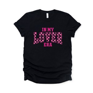 Simply Sage Market Women's In My Lover Era Short Sleeve Graphic Tee - 1 of 4