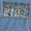 Where The Wild Things Are Hang Adult T-Shirt - 2 of 4