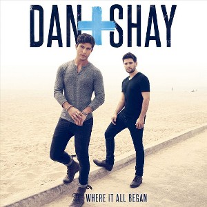 Dan + Shay - Where It All Began - 1 of 1