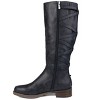 Journee Collection Wide Calf Women's Carly Boot - 2 of 4