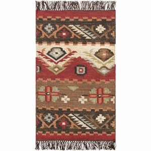 Hauteloom Grimsby Wool Area Rug - 1 of 4