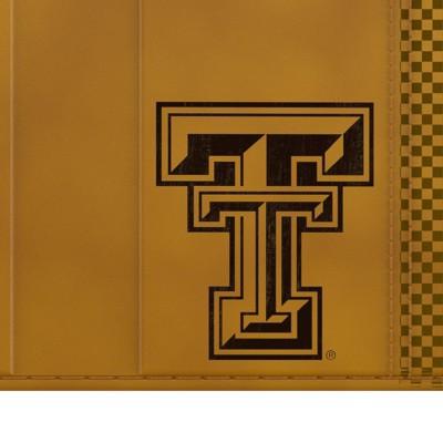 texas tech red raiders