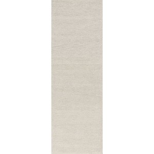 Nuloom Citra Solid Wool Area Rug - 1 of 4
