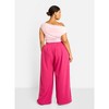 Rebdolls Women's Rydell Wide Leg Pants - 4 of 4