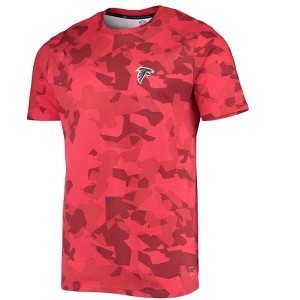 G-III Sports Mens Atlanta Falcons Graphic T-Shirt - 1 of 2