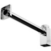ALFI AB9026-PC Polished Chrome Solid Brass Square Modern Decorative Bottle P-Trap - 4 of 4