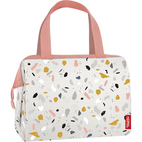 Thermos Raya Lunch Duffle Bag - Soft Mural