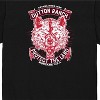 Men's - Yellowstone - Official Yellowstone Merchandise Short Sleeve Graphic T-Shirt - 2 of 4