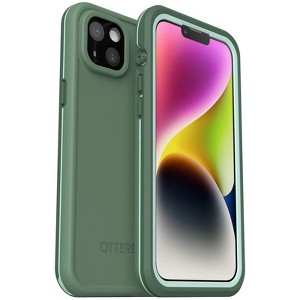 OtterBox Frē SERIES case w/MagSafe for iPhone 14 Pro - Dauntless (77-90173) - 1 of 1