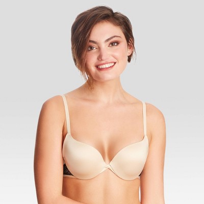 maidenform love the lift push up