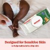 Huggies Natural Care Sensitive Baby Wipes - XL - 378ct - 3 of 4