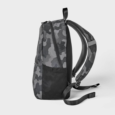 23L Tween Crinkle Backpack - All In Motion' - image 4