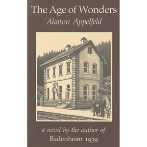 Age of Wonders - by  Aharon Appelfeld (Paperback) - 1 of 1