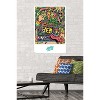 Trends International Killer Acid - Psychonaut Unframed Wall Poster Prints - 2 of 4