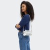 Kipling Bina Mini Metallic Shoulder Bag - 4 of 4