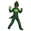 Boys' Gekko Deluxe Costume - image 2 of 4