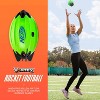 NERF Vortex Rocket Football - Green: Shell, Ages 6 & Up - 2 of 4