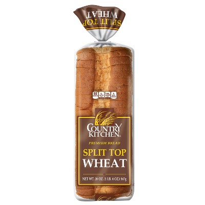 Country Kitchen Split Top Wheat - 20oz_10