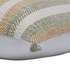 18.5"x18.5" Aravali Throw Pillow - Pillow Perfect - 3 of 4
