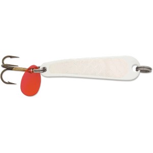Luhr Jensen Hus-Lure Casting Spoon Fishing Lure - 1 of 1