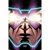 Trends International Marvel Galactus - Cataclysm: Ultimate Spider-Man #3 Unframed Wall Poster Prints - 4 of 4
