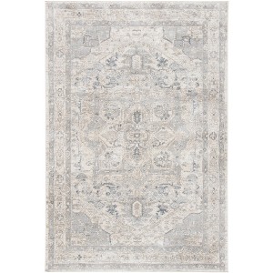 Brentwood BNT852 Power Loomed Rug - Safavieh - 1 of 4