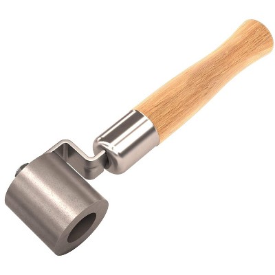 Bon Tool 19-129 Seam Roller - 2-inchSquare End