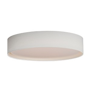 Maxim Lighting Prime 1 - Light Flush Mount in  Oatmeal - 1 of 1