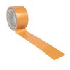 Bright Creations Art & Craft Duct Tape Heavy Duty, Colorful DIY Craft Supplies for Kids & Adults, 1.88" x 10 Yards (Light Brown) - 3 of 4