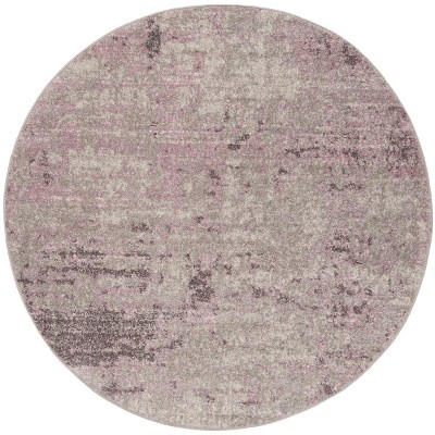 light grey/purple