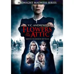 Flowers In The Attic (DVD)(2011)
