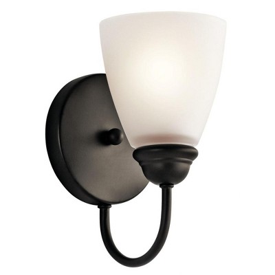Kichler Lighting Jolie 1 - Light Sconce in  Olde Bronze