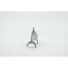 Collectible Wildlife Gifts | White Sided Dolphin, Bottlenose, High Quality, Hand Painted, Rubber, Realistic Figure, Model,  Toy, Gift,  3" CH543 BB159 - 4 of 4