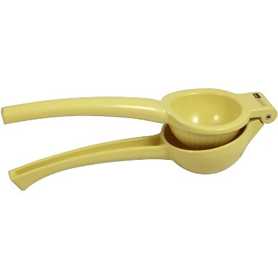 Amco Enameled Aluminum Lemon Squeezer
