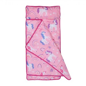 Wildkin Day2Day Kids Nap Mat - 1 of 4