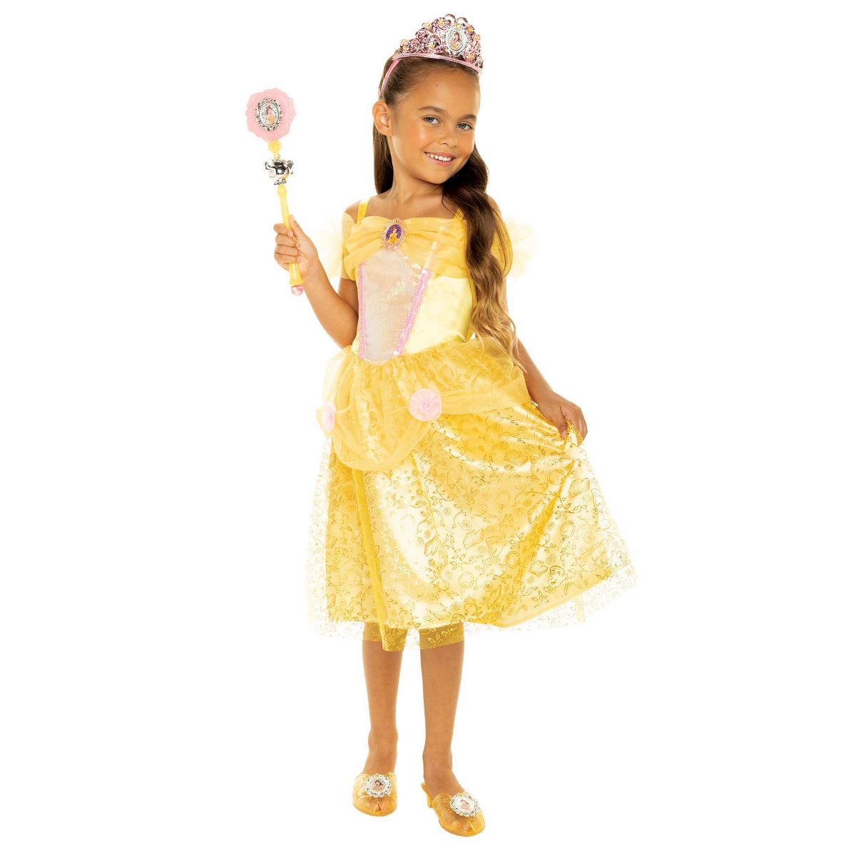 Disney Princess Dress - thumbnail 4